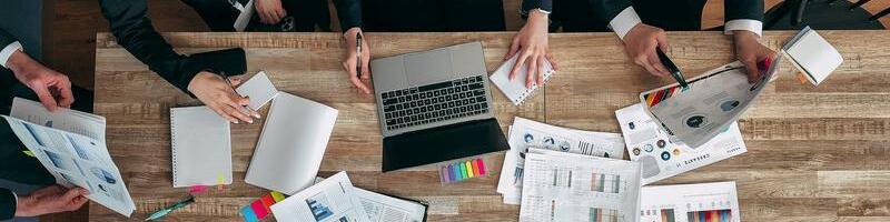 グループの強み