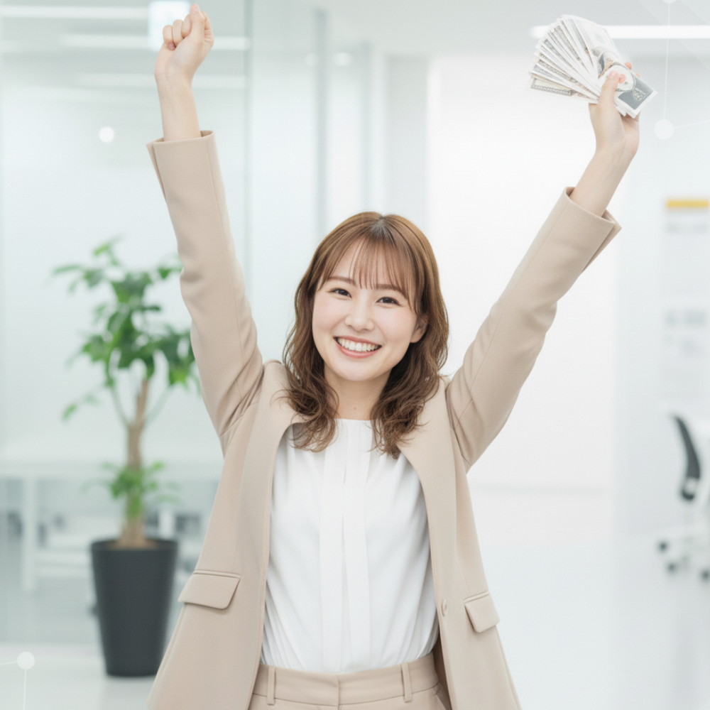 女性キャスト求人のご案内