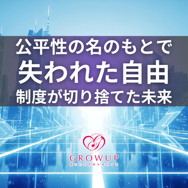 インボイス制度が小規模事業者を追い込んだ理由｜公平性の名で失われた自由